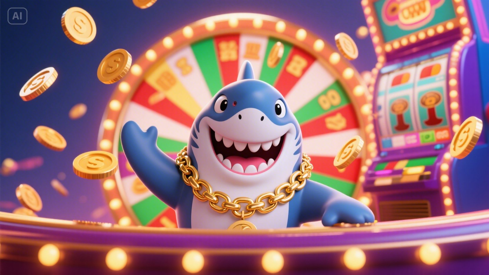 fishing new era game