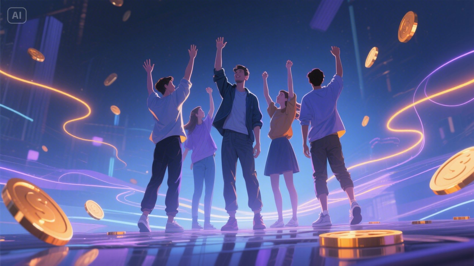 fishing new era game